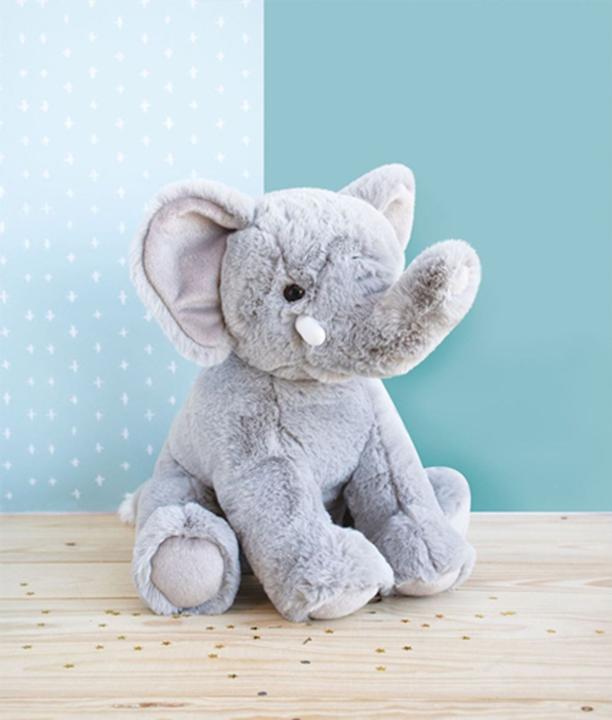 Produktbild Doudou et Compagnie Elephant'Dou (24 cm)