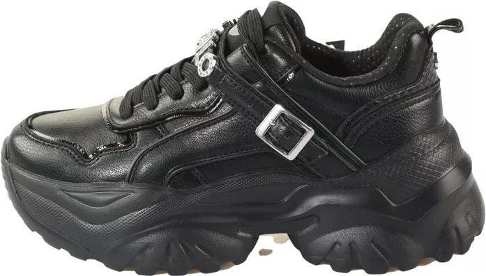 Buffalo Bliss Glam - Vegan Nappa (39)