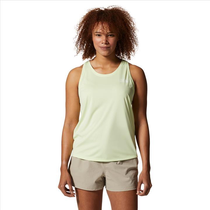 Produktbild Mountain Hardwear Wicked Tech™ Tank (XS)