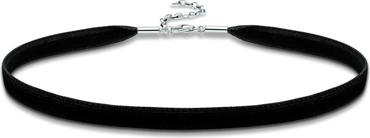 Thomas Sabo Choker 925er (Silber, 36 cm)