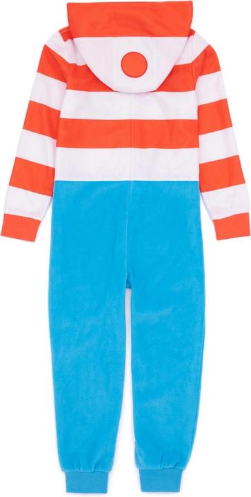 Produktbild Wheres Wally? Schlafanzug (158, 164)