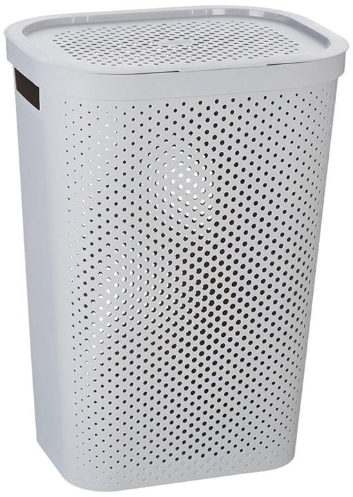 Productafbeelding Curver Mand Infinity 231008 (60 l 1 vak kleur grijs) (60 l)