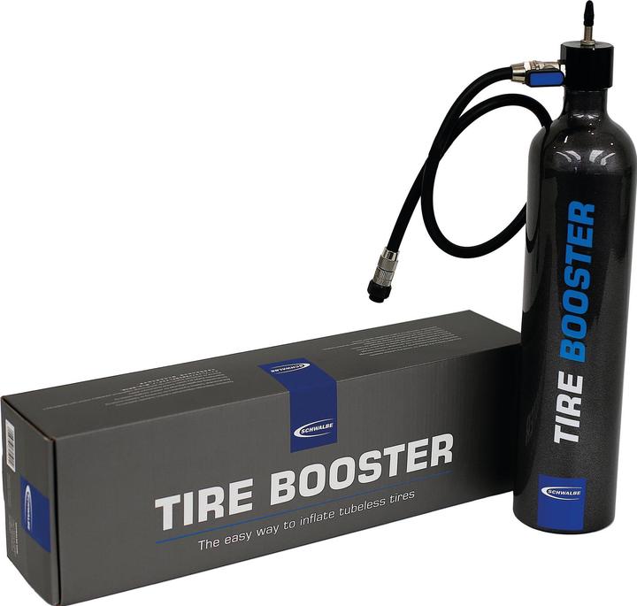 Schwalbe Tire Booster Tubeless