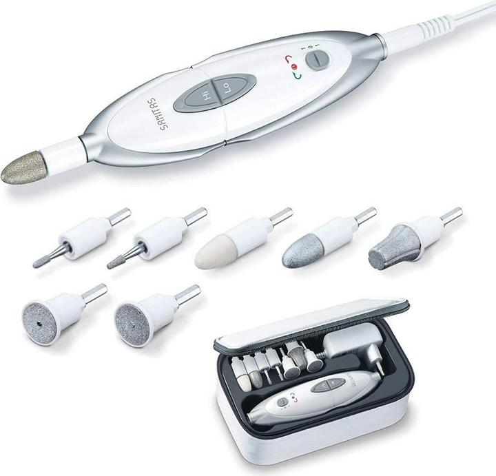 Actual product image Sanitas Sma 35