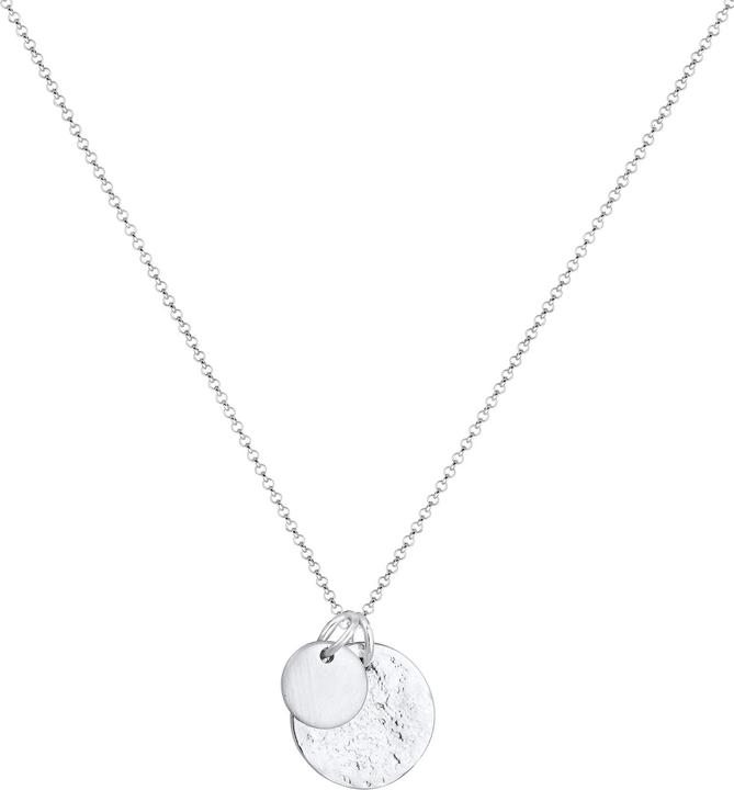 Immagine prodotto Elli Geo-Organic Look (Argento, 45 cm)