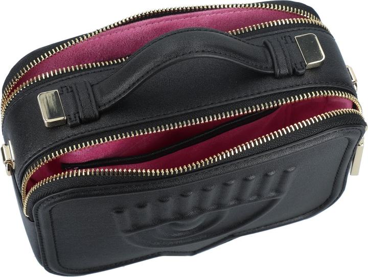 Immagine prodotto Chiara Ferragni Borsa a forma di occhiello da 20 cm