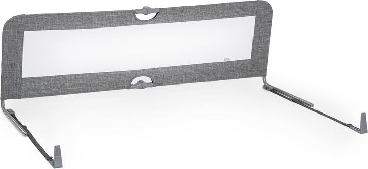 Produktbild Hauck Sleep N Safe Plus XL Melange grey (150 cm)