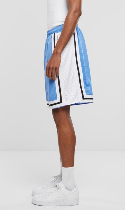 Produktbild Fubu FM242-006-1 College Mesh Shorts - 159565 (XS)