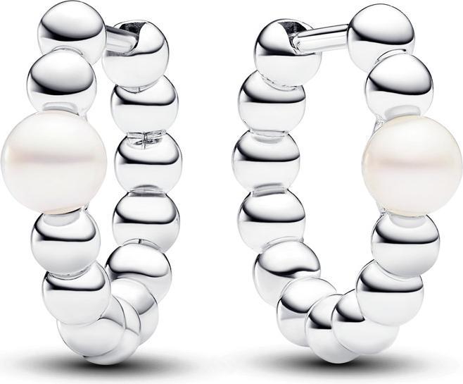Pandora Pearl & Beads (Silber 925)