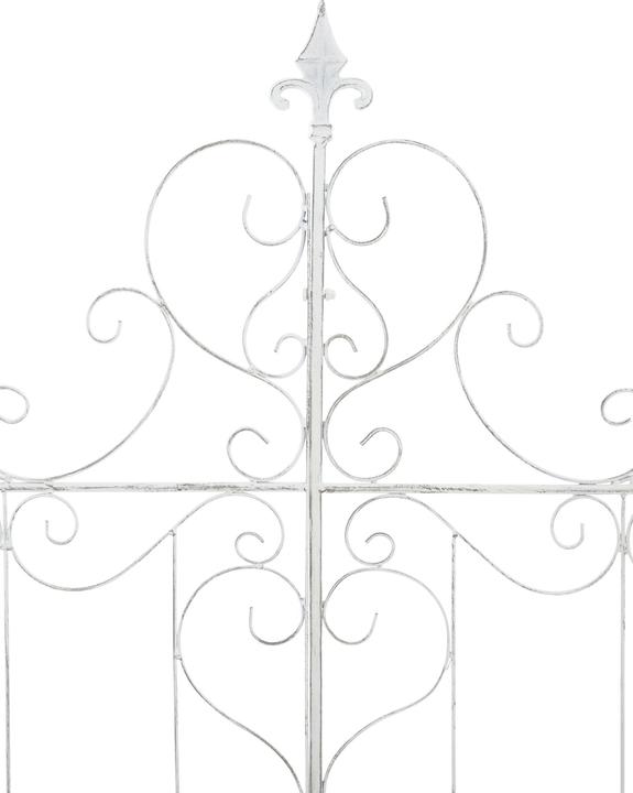 Image du produit CLP Treillis Mandevilla, blanc antique (1 cm, 99 cm)