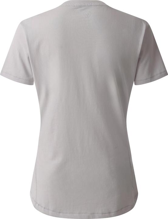 Actual product image Dare2b Womens/Ladies Transquility III Boat T-Shirt (46 D)