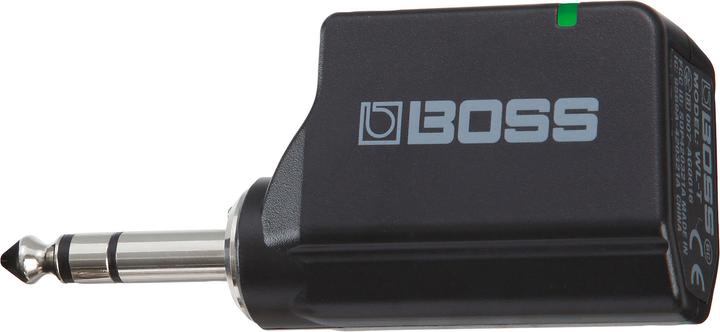 Immagine prodotto BOSS (Electronics) Trasmettitore radio sostitutivo WL-T (Chitarra, Spigola)