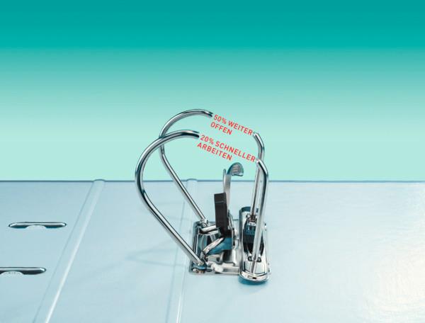 Immagine prodotto Leitz Edizione svizzera a 180° (A4, 80 mm, 1 Pezzo/i)