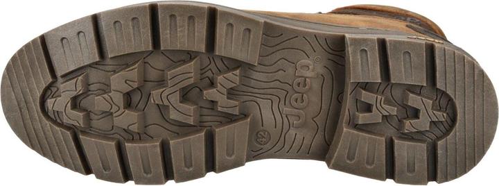 Produktbild Jeep Stiefelette (43)