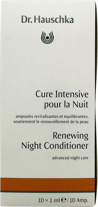 Dr. Hauschka Nachtkur (10 ml)
