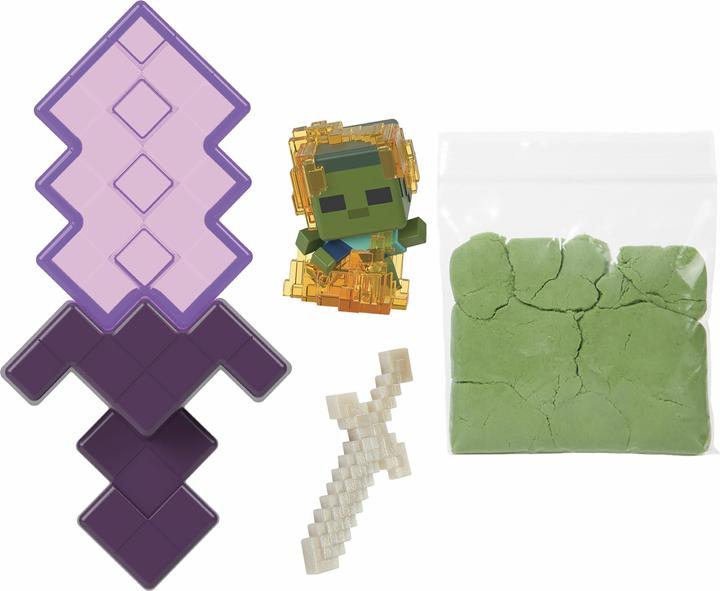 Immagine prodotto Minecraft Assortimento Mini Mode Mining