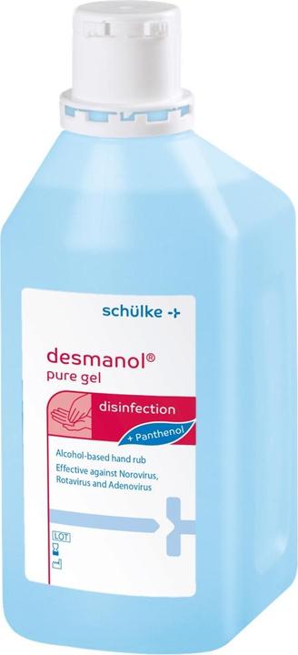 Immagine prodotto Schülke puro Gel INT (1000 ml)