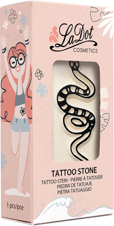 Produktbild Colop LADOT - Tattoostempel