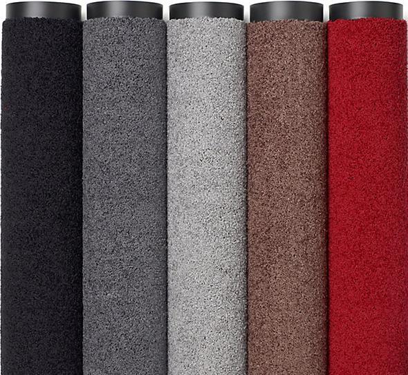 Image du produit kaiserkraft Tapis de propreté, avec dos en vinyle antidérapant (150 x 90 cm)