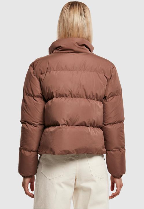 Produktbild Urban Classics Winterjacke Short Peached (M)
