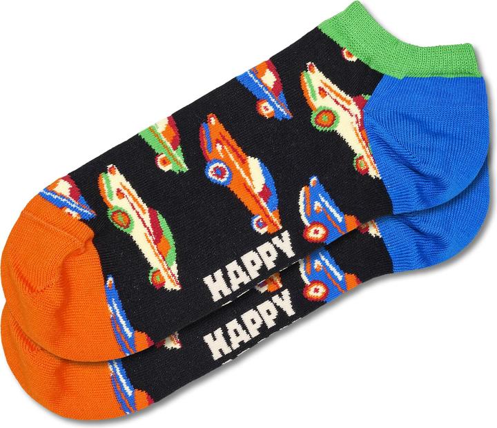 Produktbild Happy Socks Car Low Sock (36 - 40)