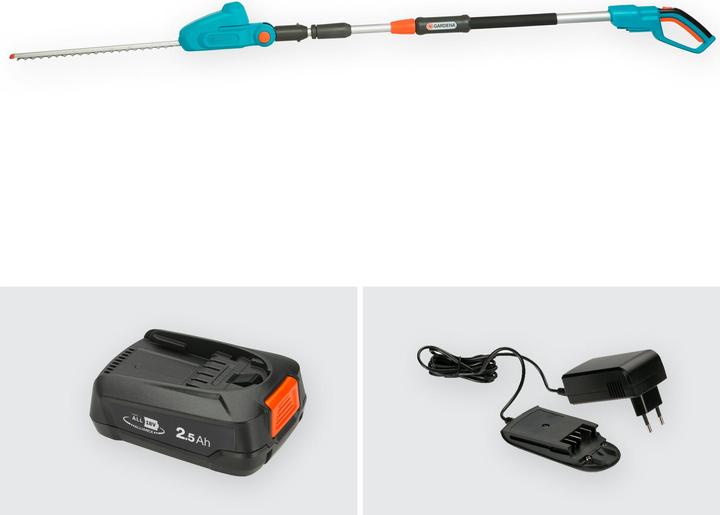 Produktbild Gardena THS 42/18V P4A (Akkuheckenschere)