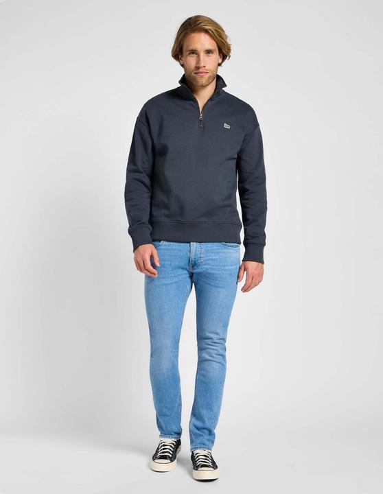 Produktbild Lee Pullover Half Zip Sweater (XL)