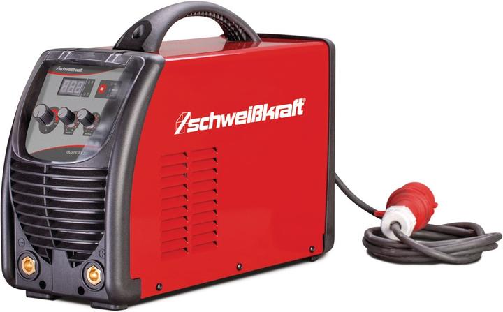 Actual product image Schweisskraft Craft stick 253