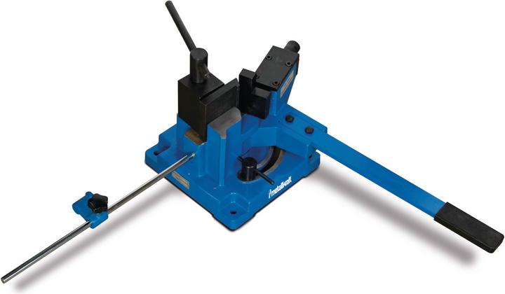 Image du produit Metallkraft WB 100