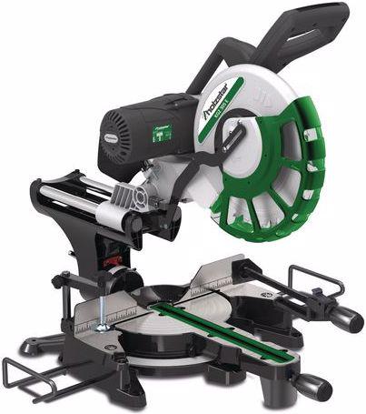 Actual product image Holzstar KGZ 305 E