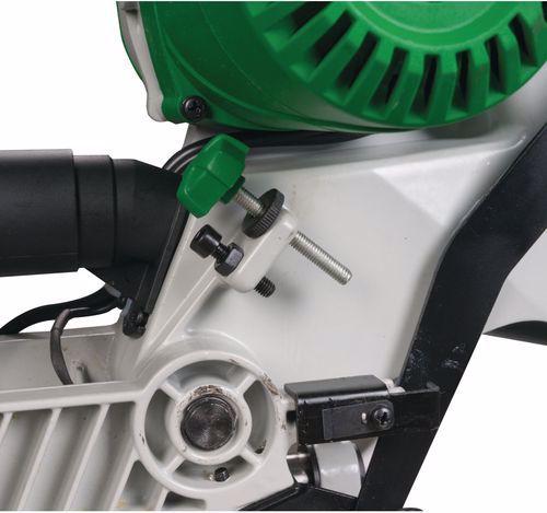 Actual product image Holzstar KGZ 305 E