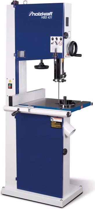 Produktbild Holzkraft HBS 431