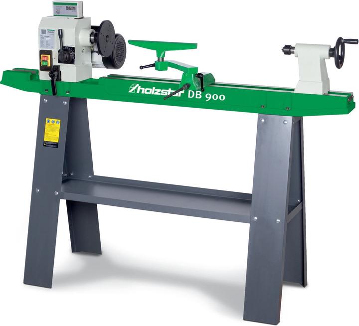 Produktbild Holzstar DB 900