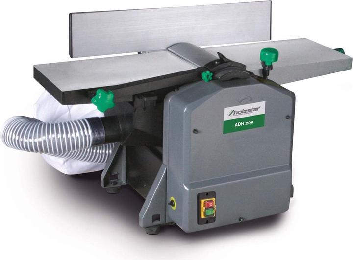 Produktbild Holzstar ADH 200