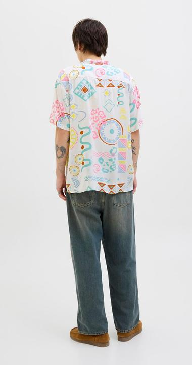 Image du produit Jack & Jones Relaxed Fit Hemd Hemd (XS)
