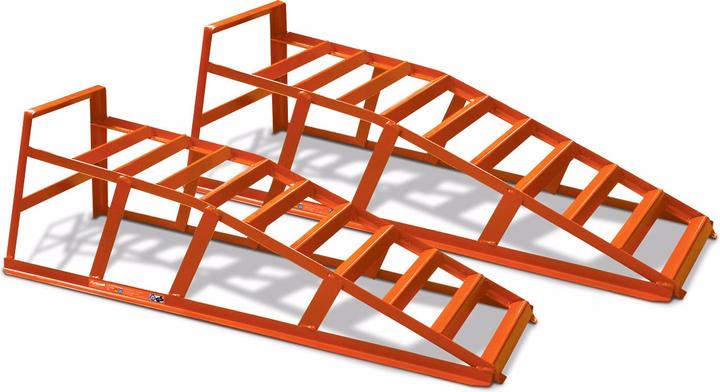 Actual product image Unicraft KR 2000