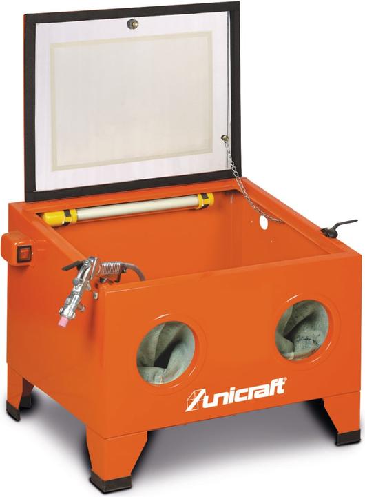 Produktbild Unicraft SSK 1