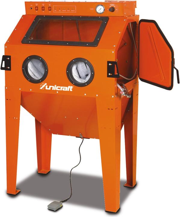 Produktbild Unicraft SSK 2.5