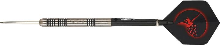 Actual product image Unicorn Core Tungsten Steel Darts (27 g)