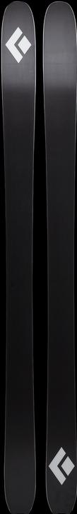 Produktbild Black Diamond Helio Carbon 95 Skis (162 cm)