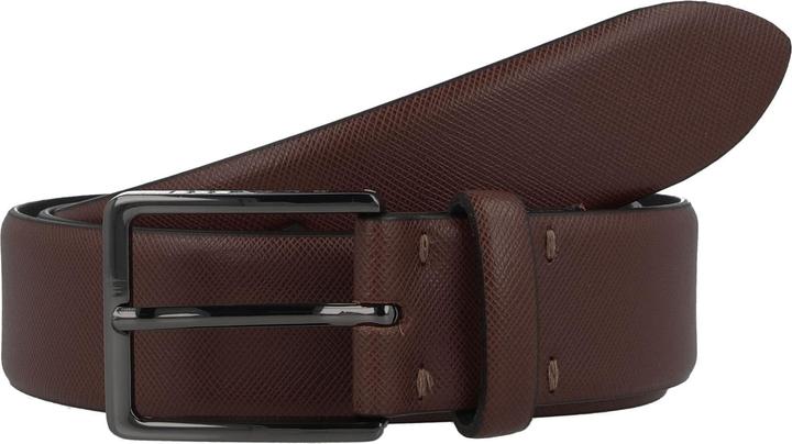 Produktbild Bugatti Gürtel Leder (100)