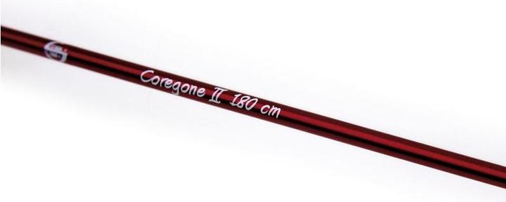 Actual product image Stucki Thun Coregone II (Fly rod, 210 cm)