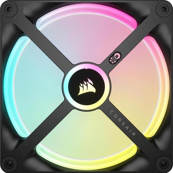Immagine prodotto Corsair iCue Link QX140 (140 mm, 1 x)