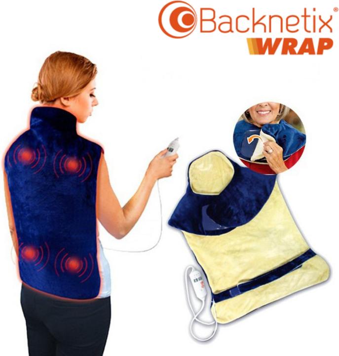Produktbild Best direct Backnetix Wrap