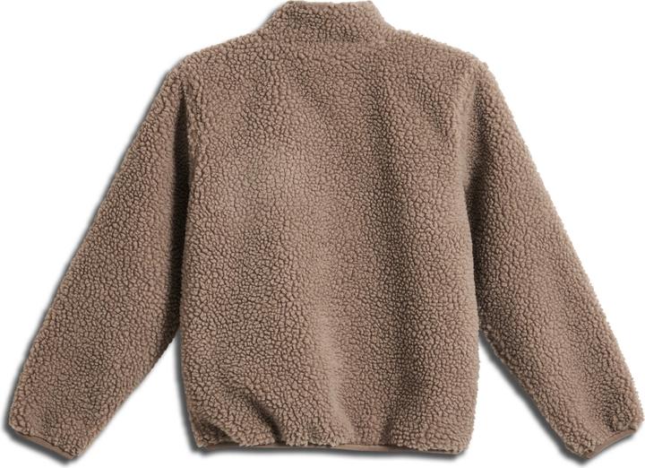 Actual product image hummel Stmventure Fleece Jacket (140)