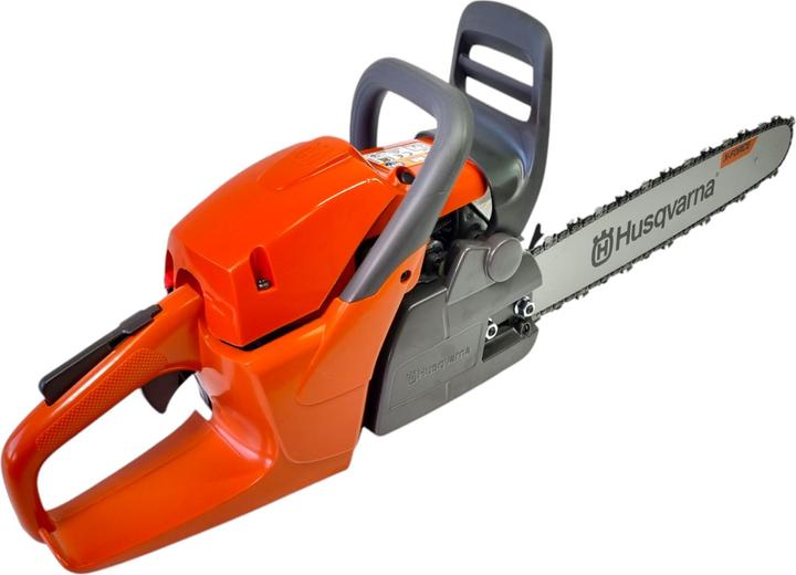 Produktbild Husqvarna 455 Rancher (Benzin Kettensäge)