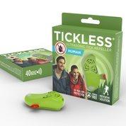 Image du produit Tickless Humain