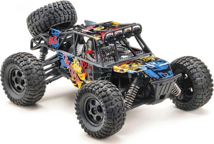 Image du produit Absima Chargeur de buggy de sable (RTR Prêt à fonctionner)