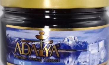 Image du produit Adalya Tabak Ice (Frais, 1000 g)