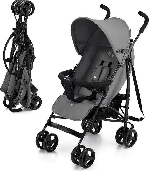Actual product image KinderKraft Tik